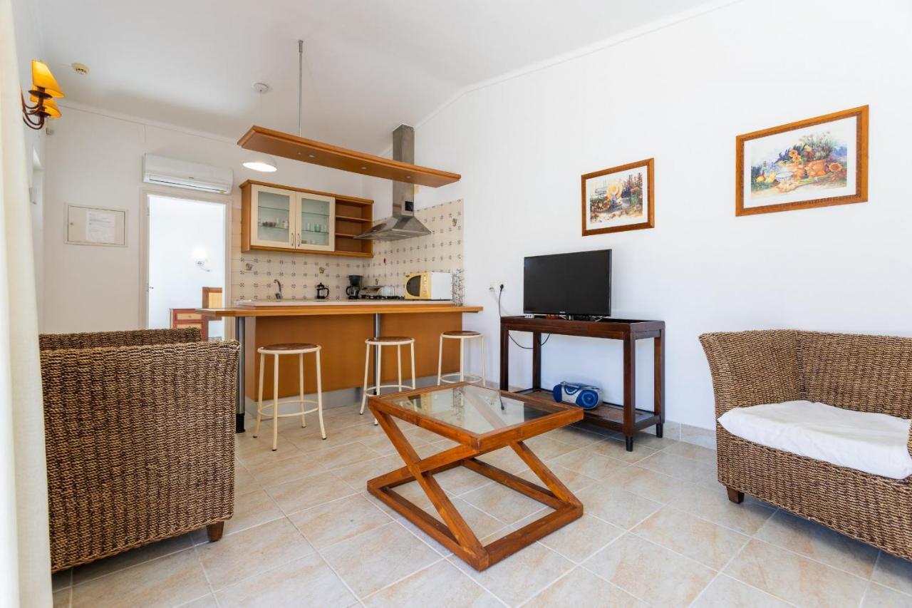 #133 Vila Dias 1 By Home Holidays Албуфейра Екстериор снимка