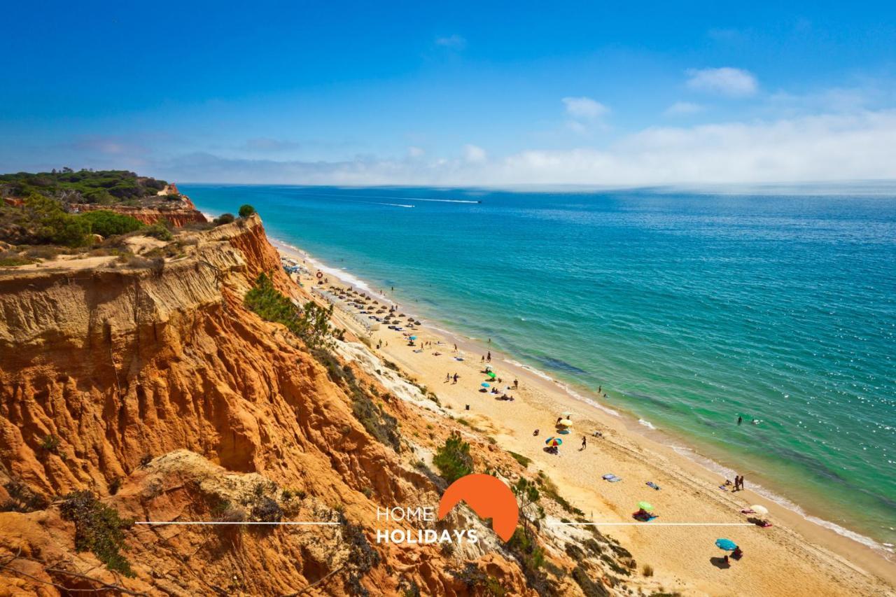 #133 Vila Dias 1 By Home Holidays Албуфейра Екстериор снимка